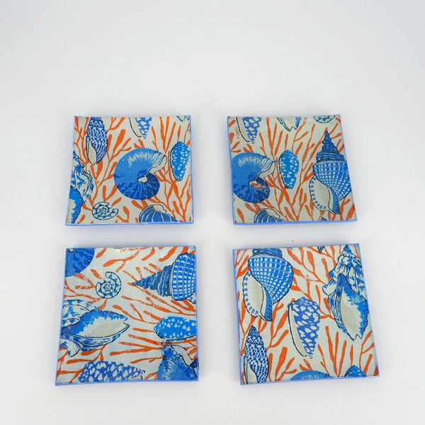 Menorca bread plate