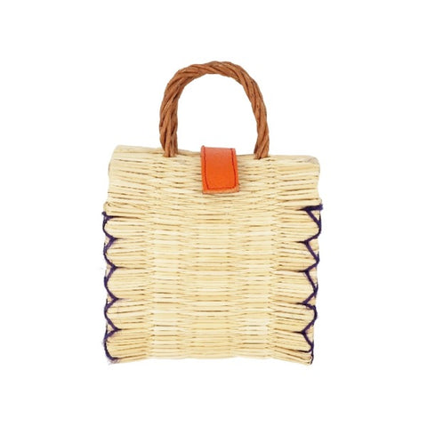 Reed baskets -theholivashop 