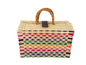 handmade basket-theolivashop.com