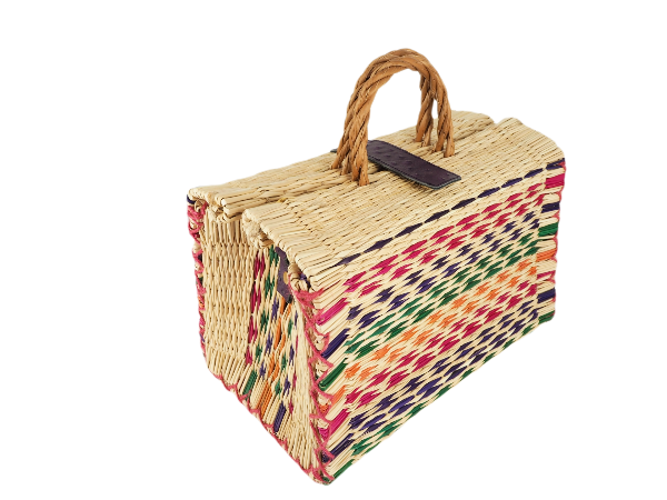 handmade basket-theolivashop.com