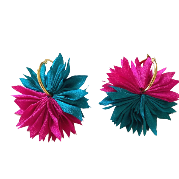 Women's earrings | Theolivashop  